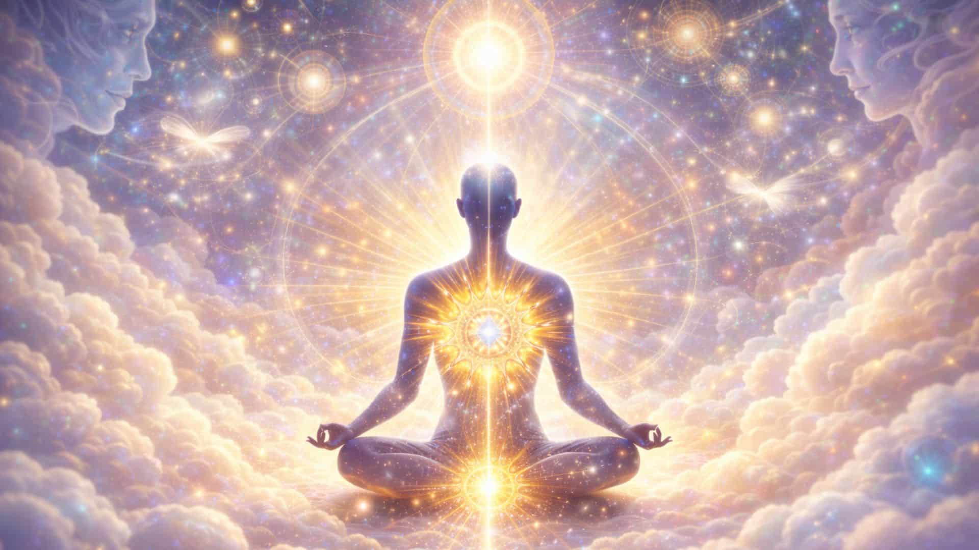 Tera Mai™ Seichem 4° 5° 6° 7° Livello