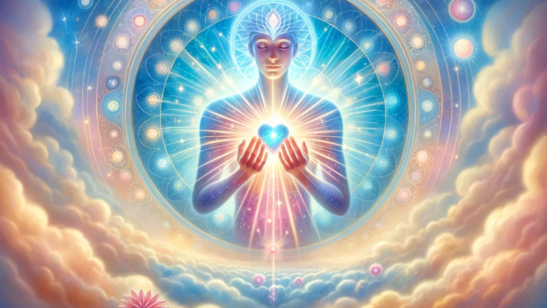 Tera Mai™ Heart Chakra Initiation